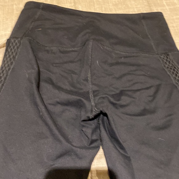 NWT Victoria Secret Sport Mesh Tight - Picture 8 of 11